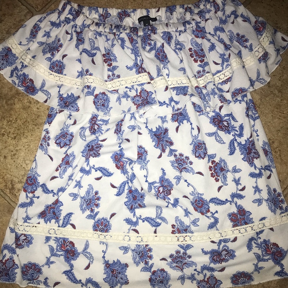 Cute top